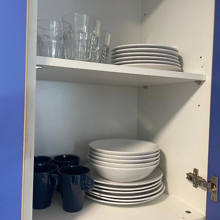 Lorentz Holiday Home Πλάγια ντελ Ινγκλές Εξωτερικό φωτογραφία