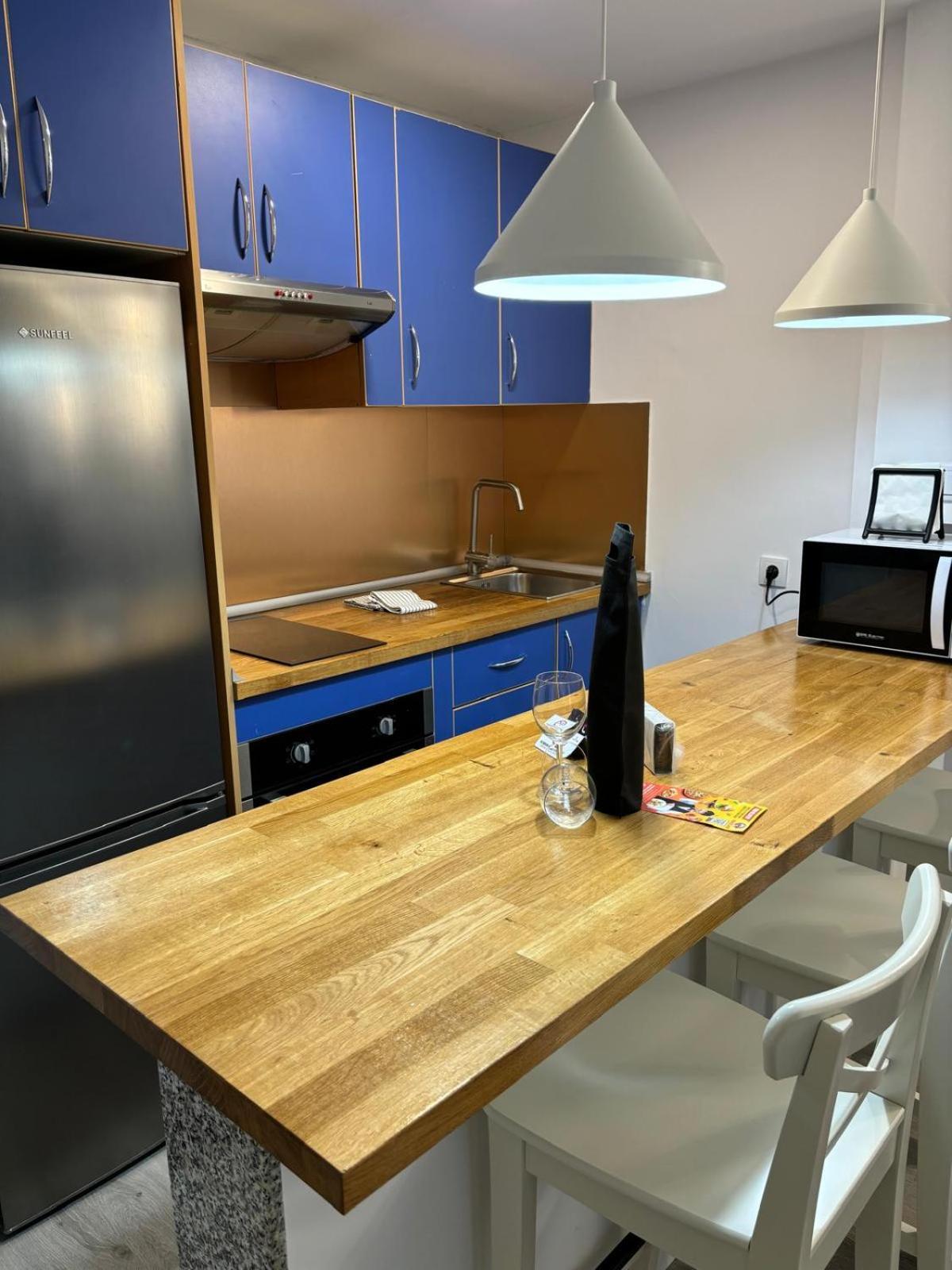 Lorentz Holiday Home Πλάγια ντελ Ινγκλές Εξωτερικό φωτογραφία