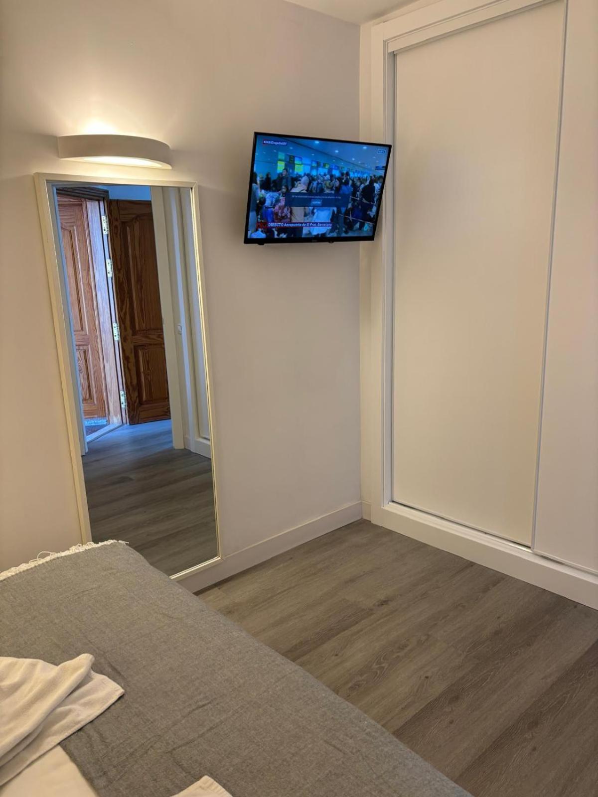 Lorentz Holiday Home Πλάγια ντελ Ινγκλές Εξωτερικό φωτογραφία